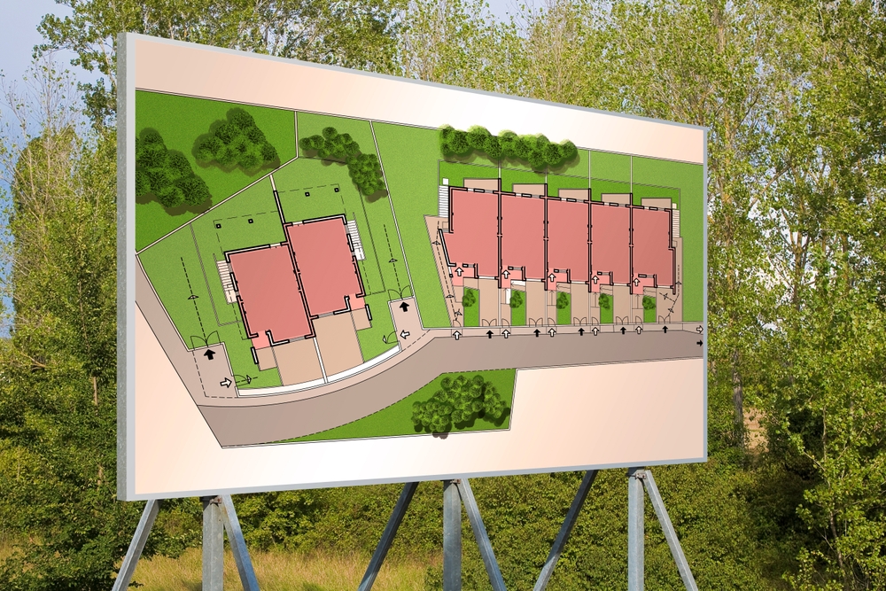 Permitting & Approvals for commercial projects