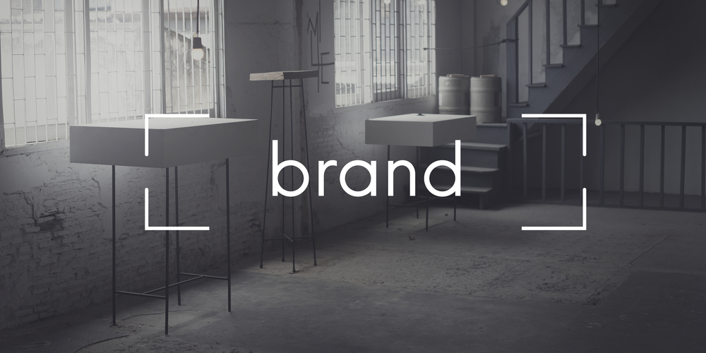 Brand-Driven Interiors