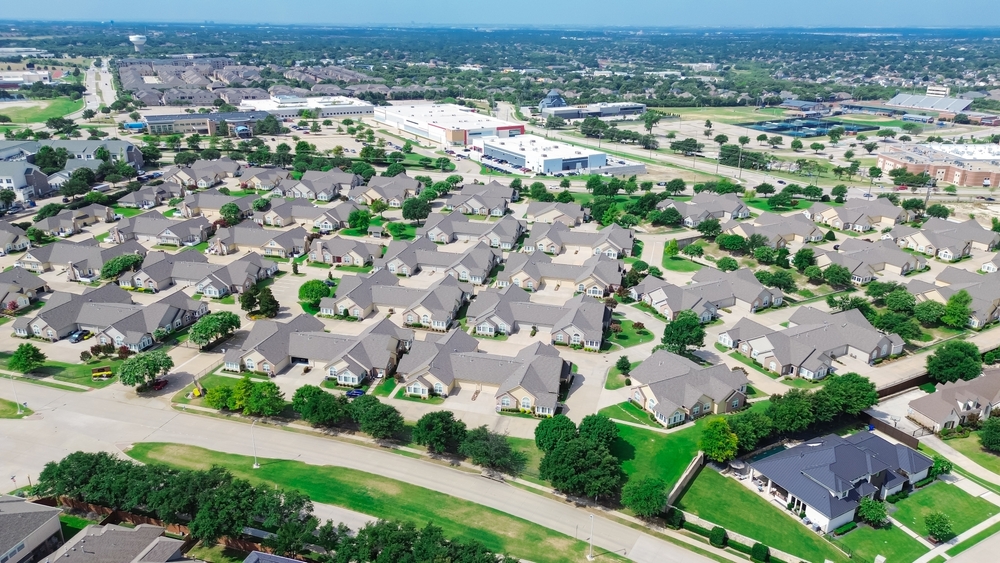 Growing demand for multi-family housing in Des Moines and Ankeny Iowa
