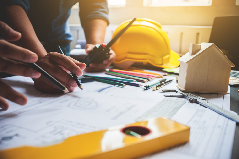 Multi-family construction budgeting and cost planning in Iowa