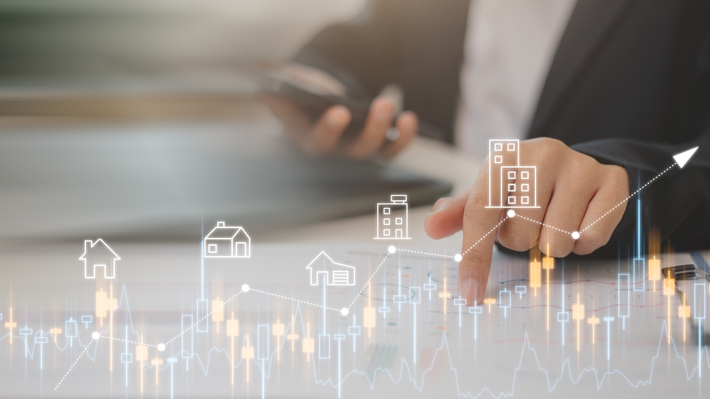 Population Growth Is Driving Housing Demand