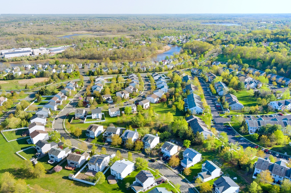 Where Is Commercial Development Growing in the Des Moines Metro