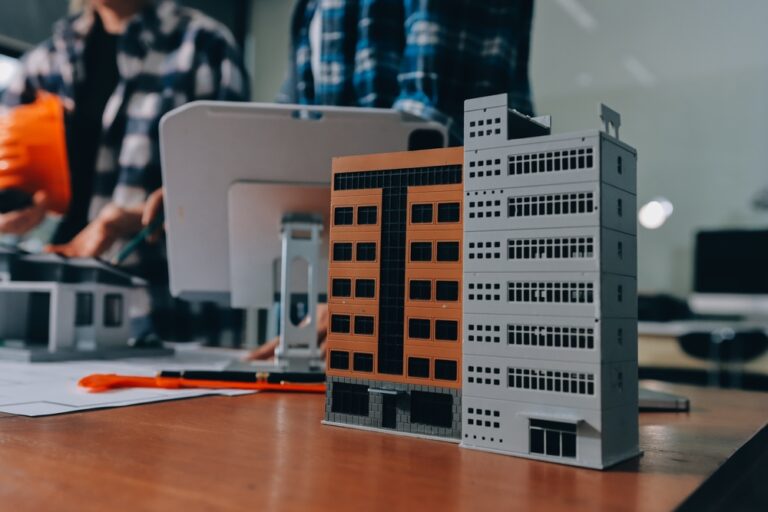 How Long Does Commercial Construction Take in Iowa? A Realistic Timeline for Every Project Type