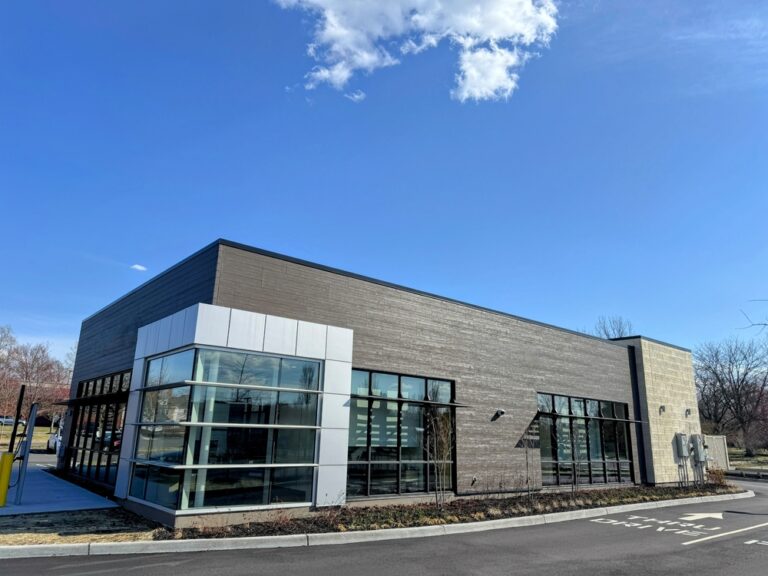 Commercial Building Renovation in Iowa: What to Know