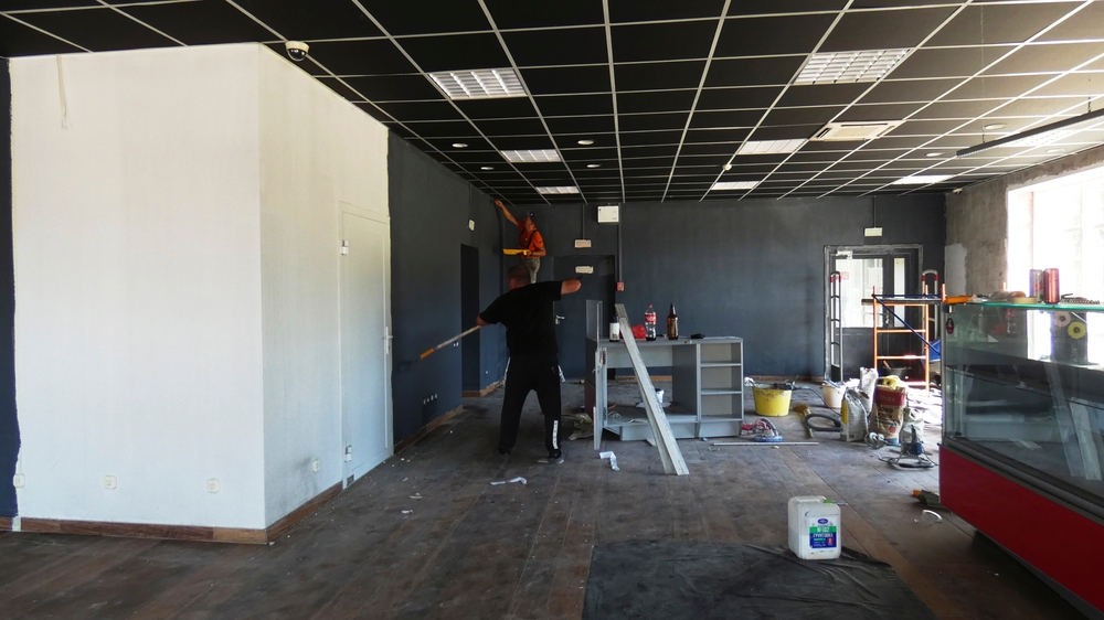 Commercial Building Renovation in Iowa: What to Know