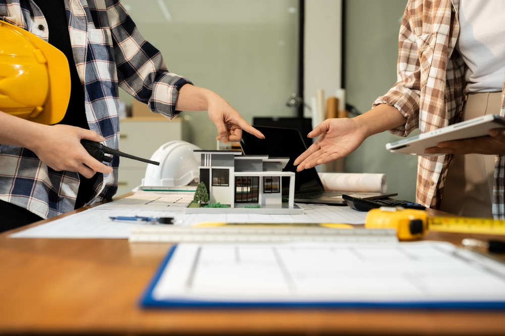 Treating the Construction Estimate as the Total Project Budget
