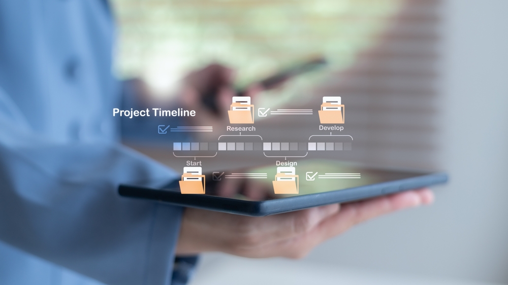 Setting a Timeline That Does Not Account for Permitting