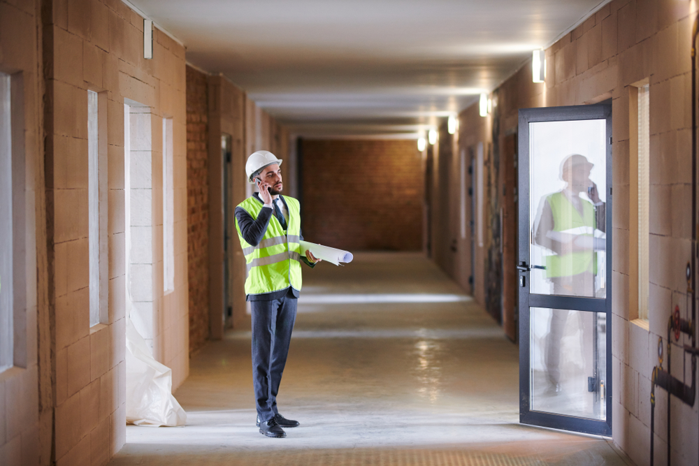 Waiting Until After Design Is Complete to Involve a Contractor