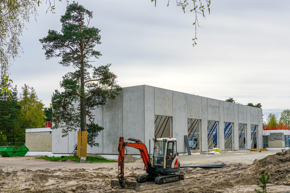 Why Energy Rebates Are Worth Your Attention Before You Break Ground