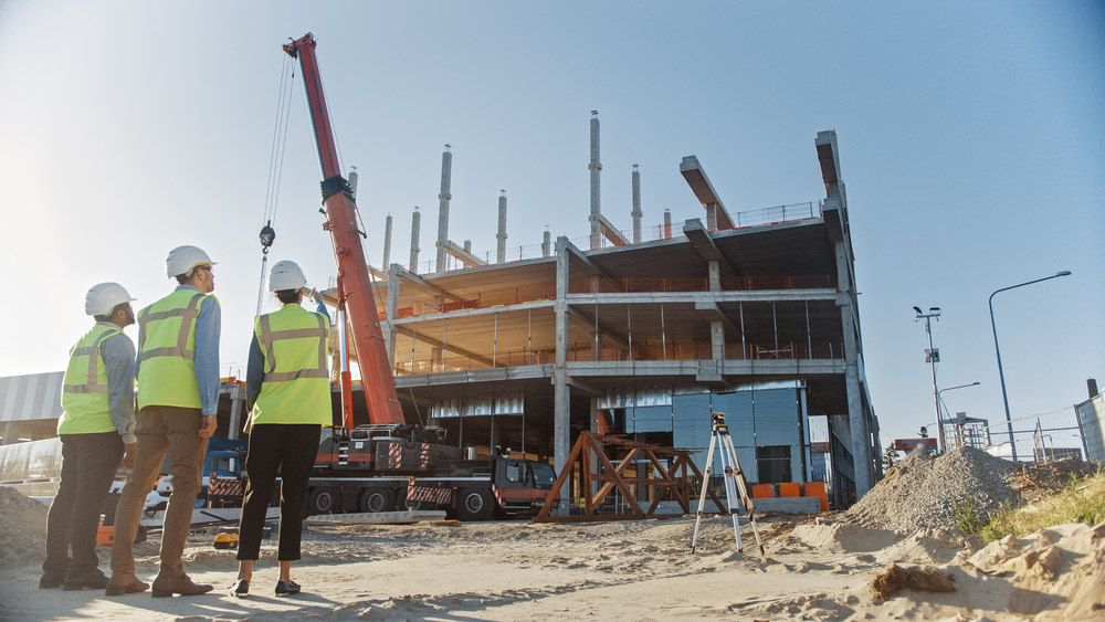 Why Energy Rebates Are Worth Your Attention Before You Break Ground